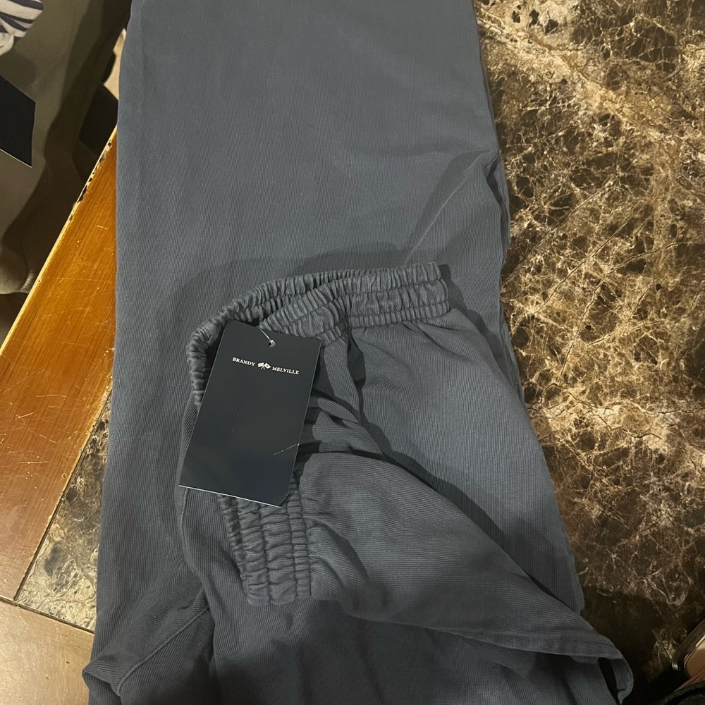 Brandy Melville Comfy pants